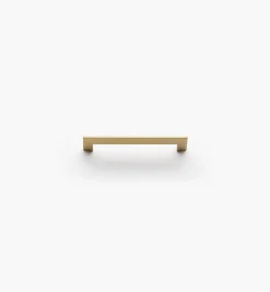 Lee Valley Flat Handles