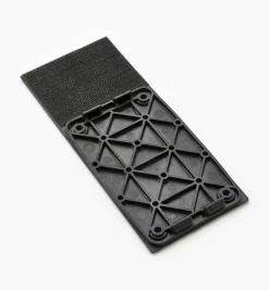 Lee Valley Flat Sanding Pads For Festool Duplex LS 130 EQ Linear Sander