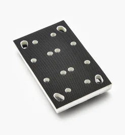 Lee Valley Flat Sanding Pads For Festool Duplex LS 130 EQ Linear Sander