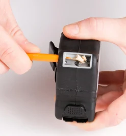 Lee Valley Flat Write-On Measuring Tape