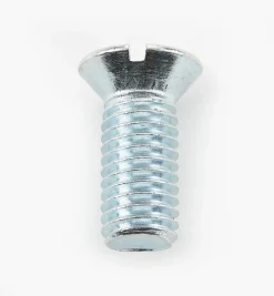 Lee Valley Flat-Head Fasteners For Veritas Bench Anchor