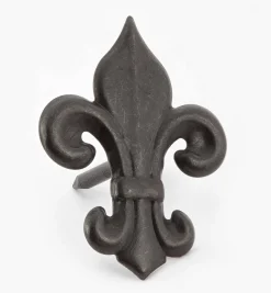 Lee Valley Fleur-de-Lis Clavos (Nails)