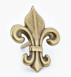 Lee Valley Fleur-de-Lis Clavos (Nails)