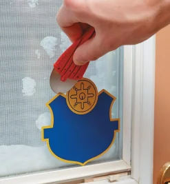 Lee Valley Flex Scrapers