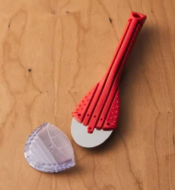 Lee Valley Flex Scrapers