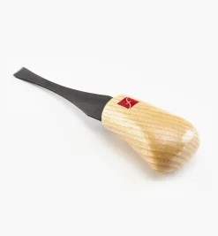 Lee Valley Flexcut 3/8" #3 Palm Gouge