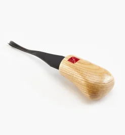 Lee Valley Flexcut 1/4" 70° Palm Parting Tool