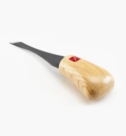 Lee Valley Flexcut 5/16" Palm Skew Chisel