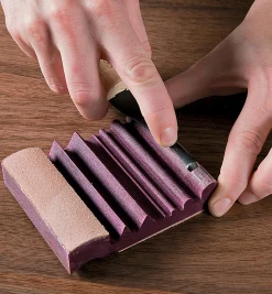 Lee Valley Flexcut Carver's Strop