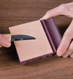 Lee Valley Flexcut Carver's Strop