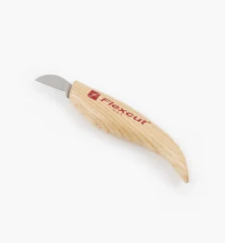 Lee Valley Flexcut Carving Knives