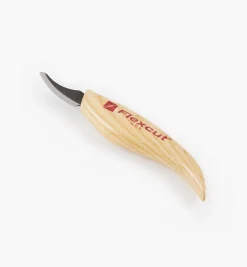 Lee Valley Flexcut Carving Knives