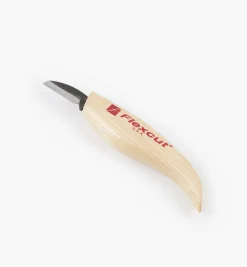 Lee Valley Flexcut Carving Knives