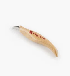 Lee Valley Flexcut Carving Knives