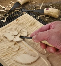 Lee Valley Flexcut Palm Carving Set