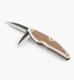 Lee Valley Flexcut Whittler's Pocket Knife