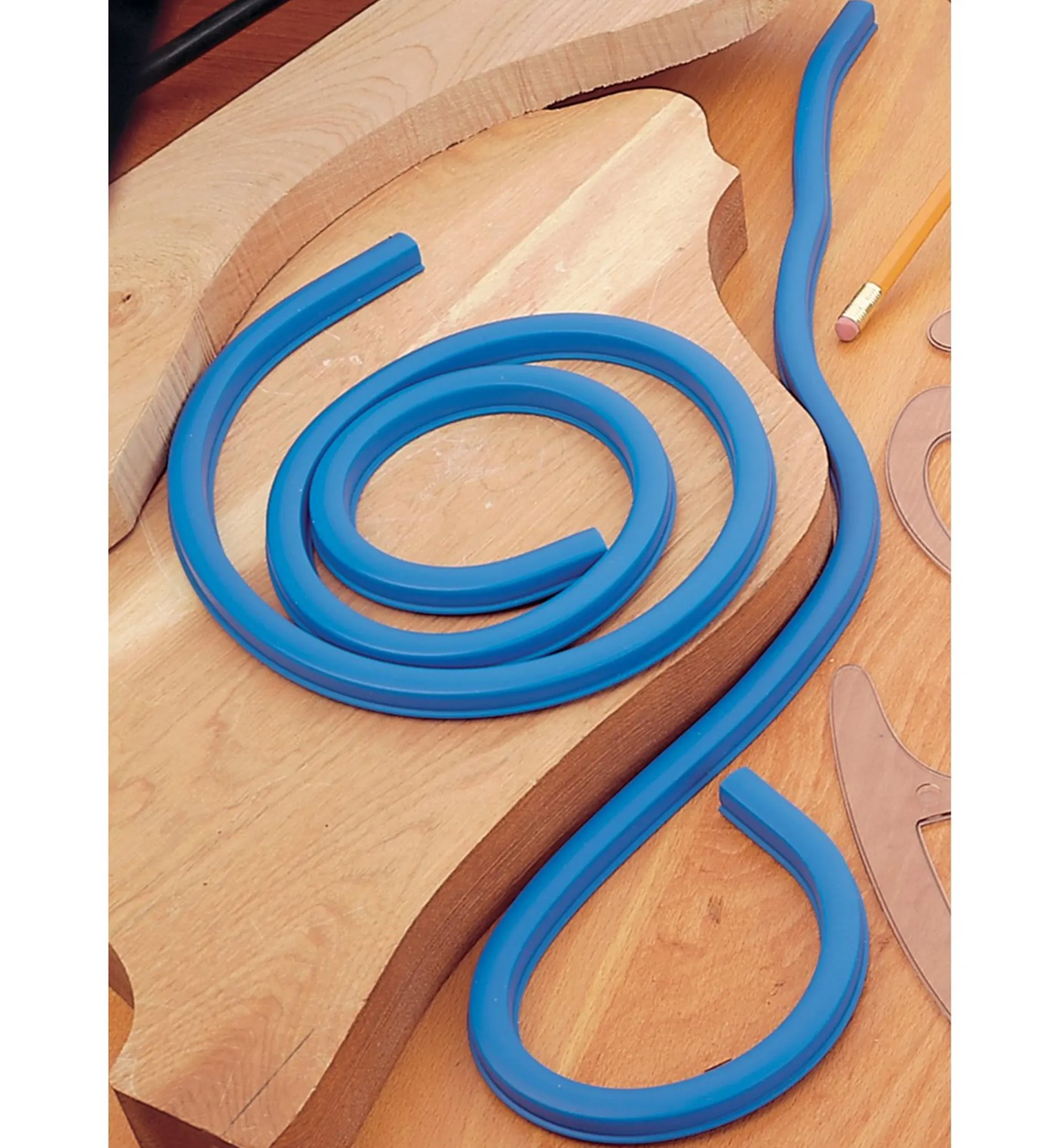 Lee Valley Flexible Curves