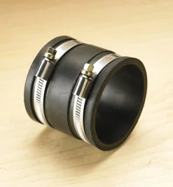 Lee Valley Flexible Dust Collection Couplers