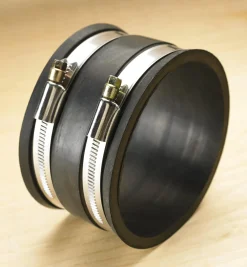 Lee Valley Flexible Dust Collection Couplers