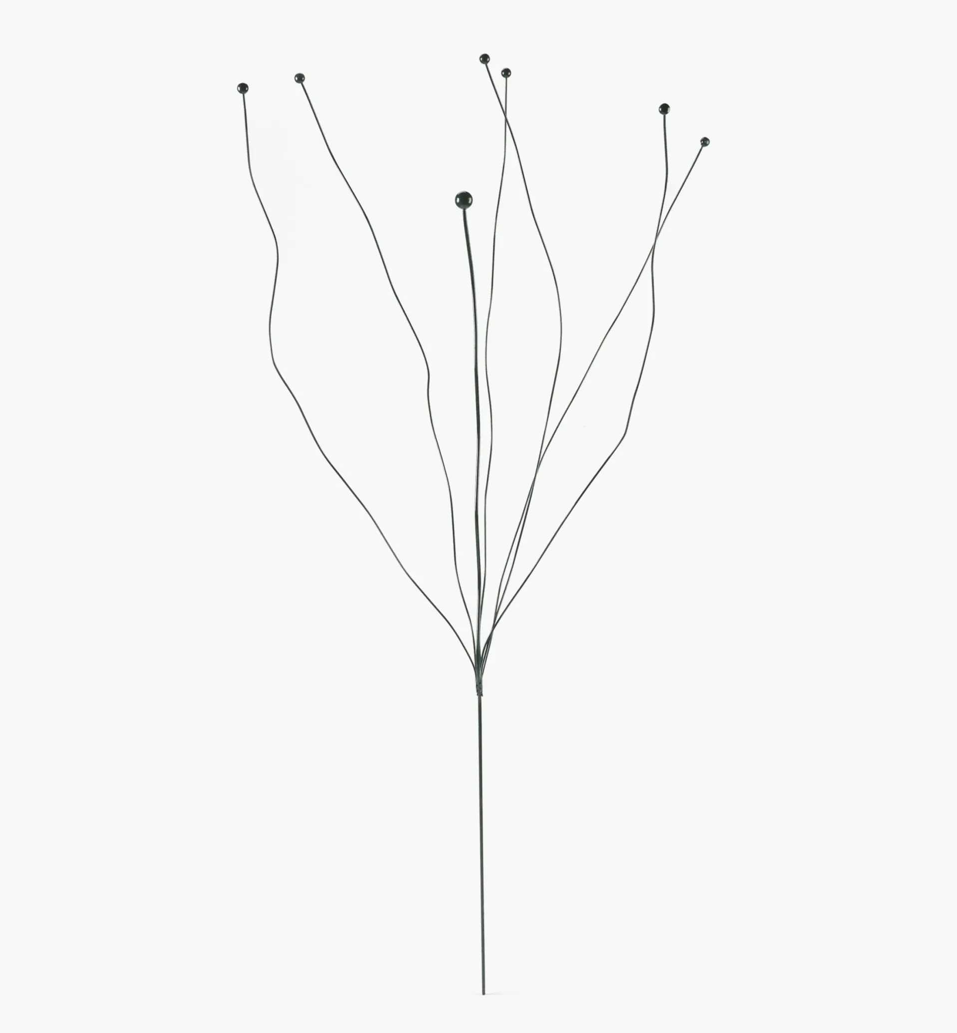 Lee Valley Flexible Garden Stake