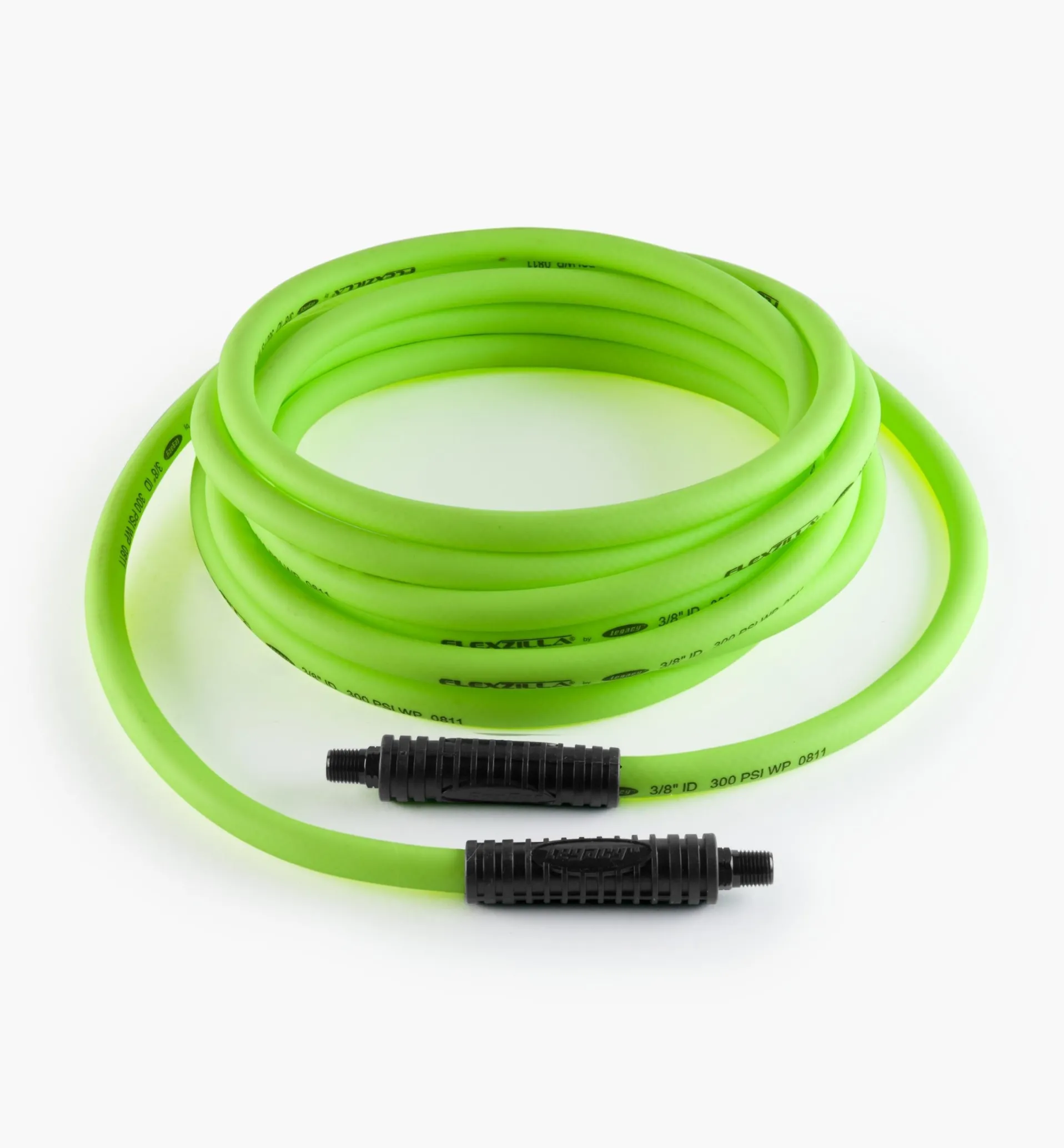 Lee Valley Flexzilla Pneumatic Hose