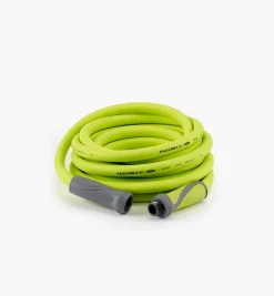 Lee Valley Flexzilla Swivel-Grip 5/8" Garden Hose