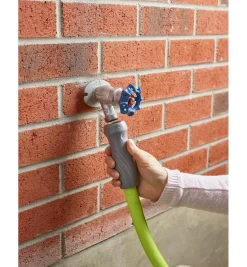 Lee Valley Flexzilla Swivel-Grip 5/8