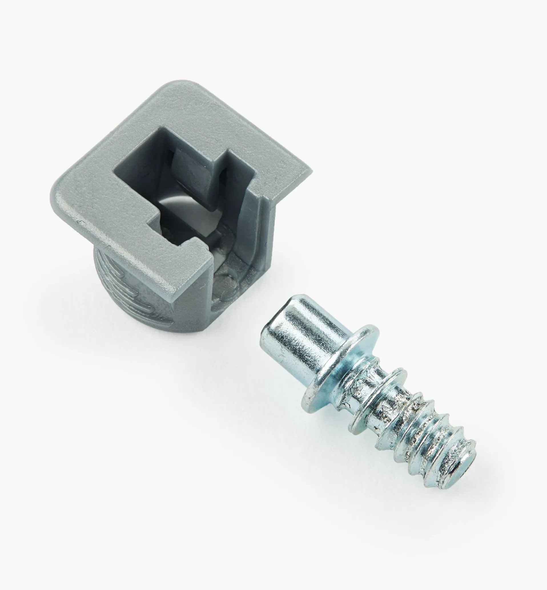 Lee Valley Flipper Shelf Supports