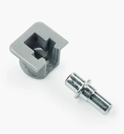 Lee Valley Flipper Shelf Supports