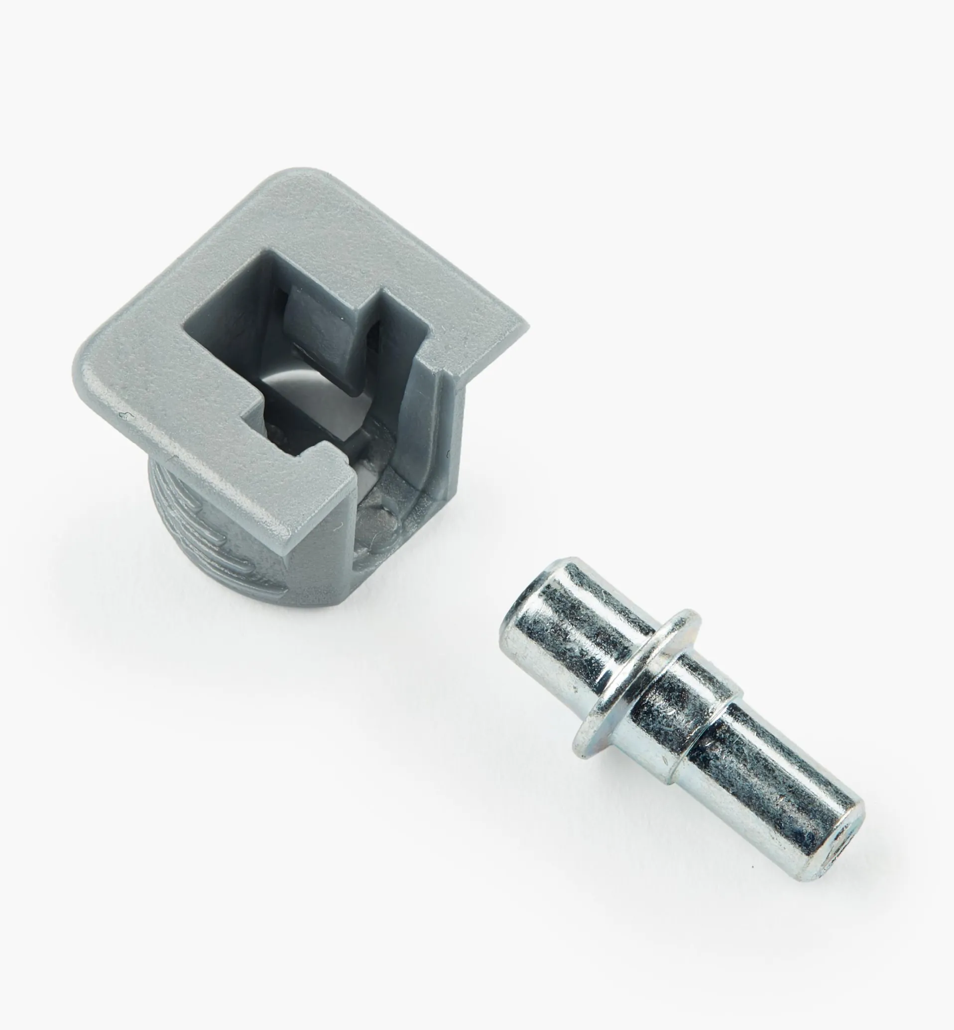 Lee Valley Flipper Shelf Supports