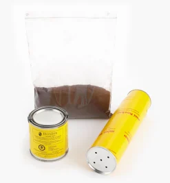 Lee Valley Flocking Kit