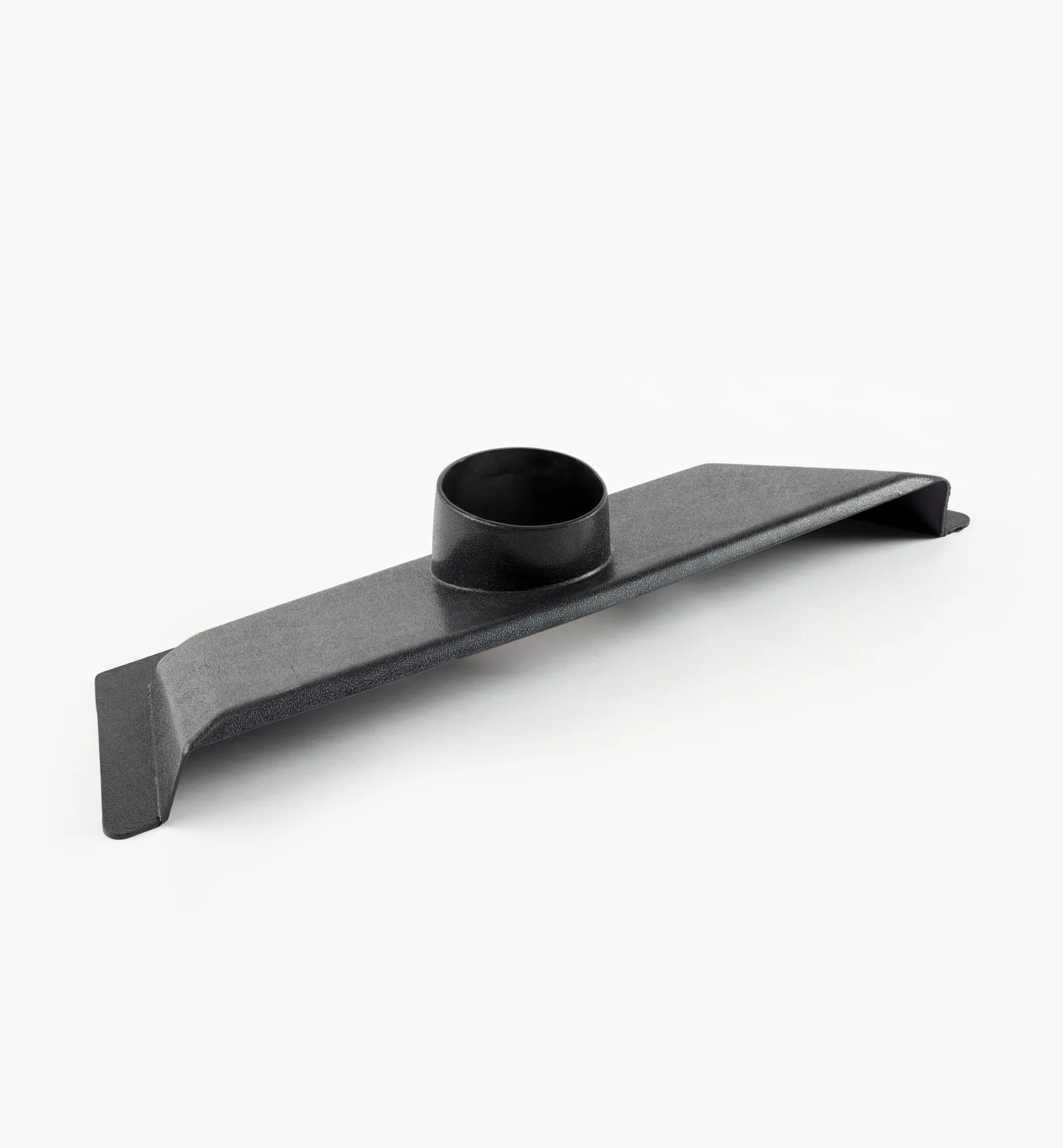 Lee Valley Floor Sweep For Dust Collection Systems