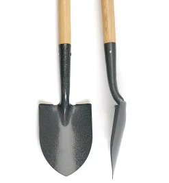 Lee Valley Floral Shovel