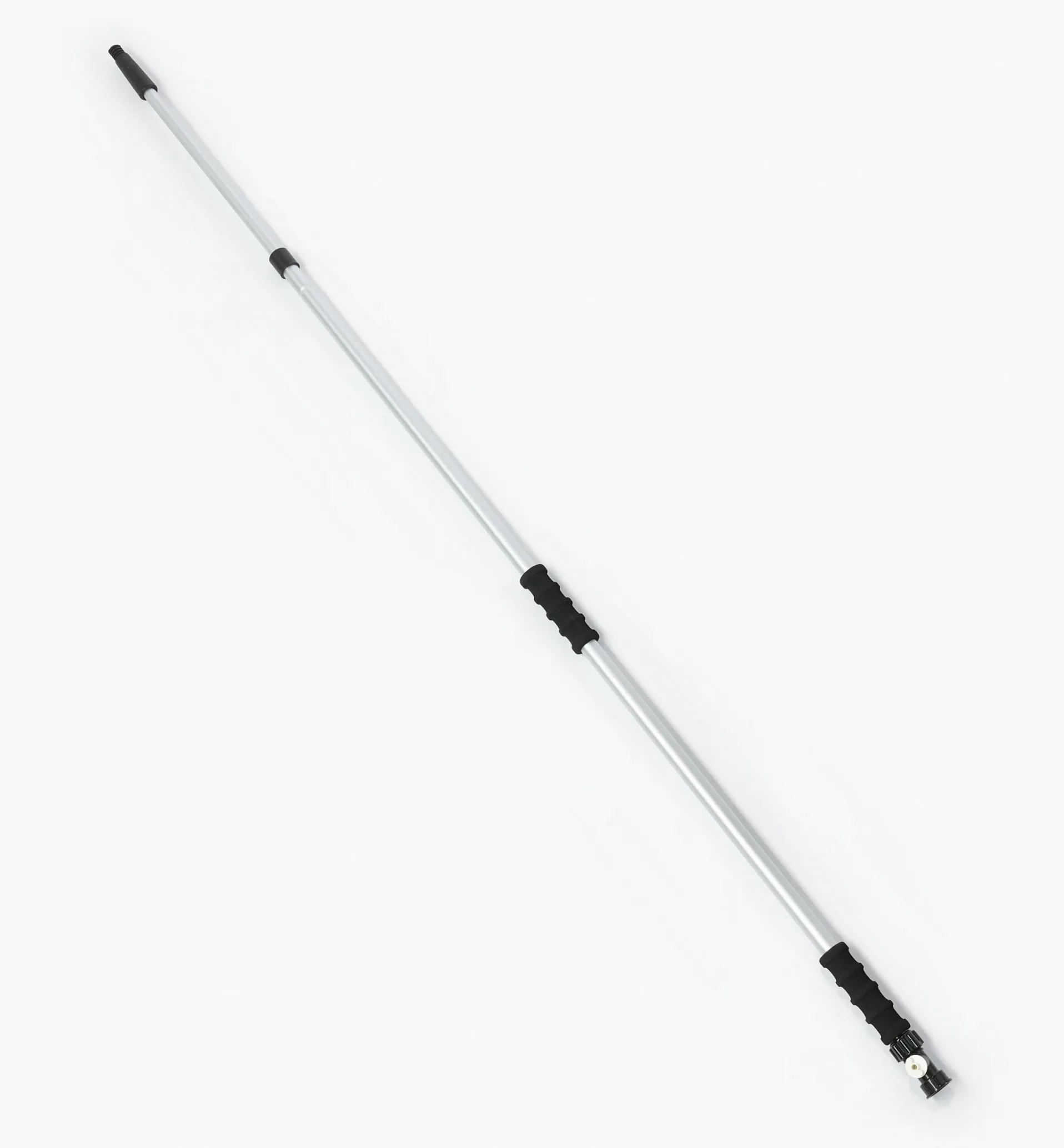 Lee Valley Flow-Through Pole