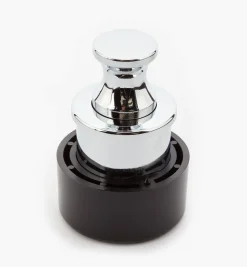 Lee Valley Flush Furniture Knob