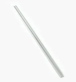 Lee Valley Flush-Mount Channels For LED Tape Lighting