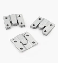 Lee Valley Flush-Mount Clips