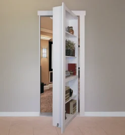 Lee Valley Flush-Mount Murphy Door Hardware Kit