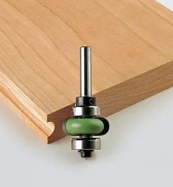 Lee Valley Flute Bits