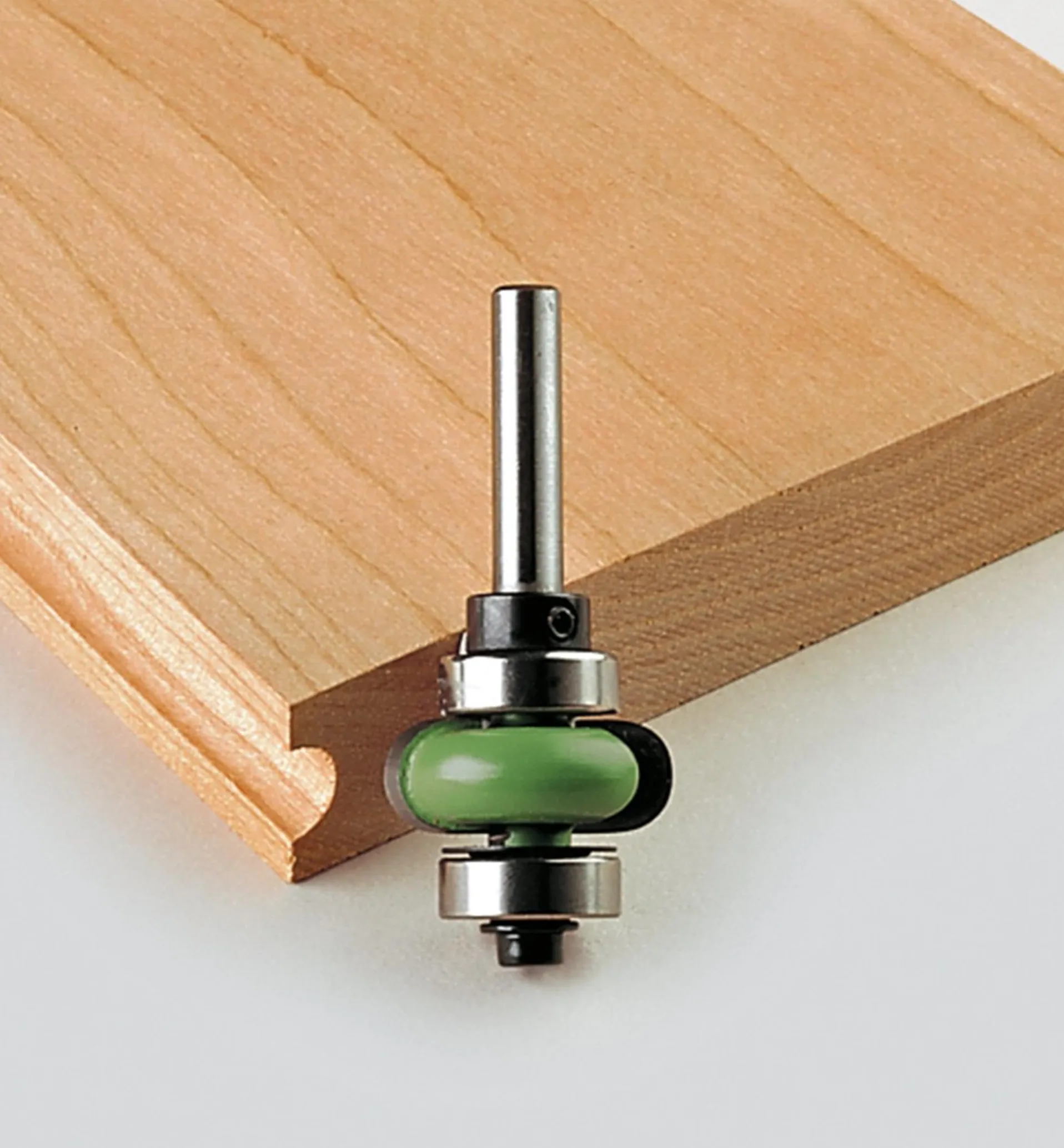 Lee Valley Flute Bits