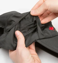 Lee Valley Foldable Caps