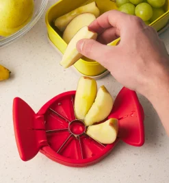 Lee Valley Folding Apple Slicer