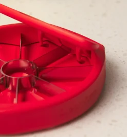 Lee Valley Folding Apple Slicer