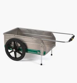 Lee Valley Folding Cart
