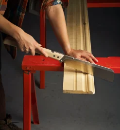 Lee Valley Folding Dozuki