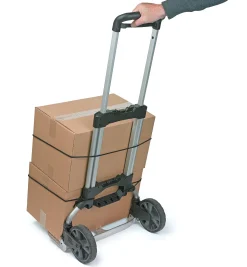 Lee Valley Folding Hand Truck