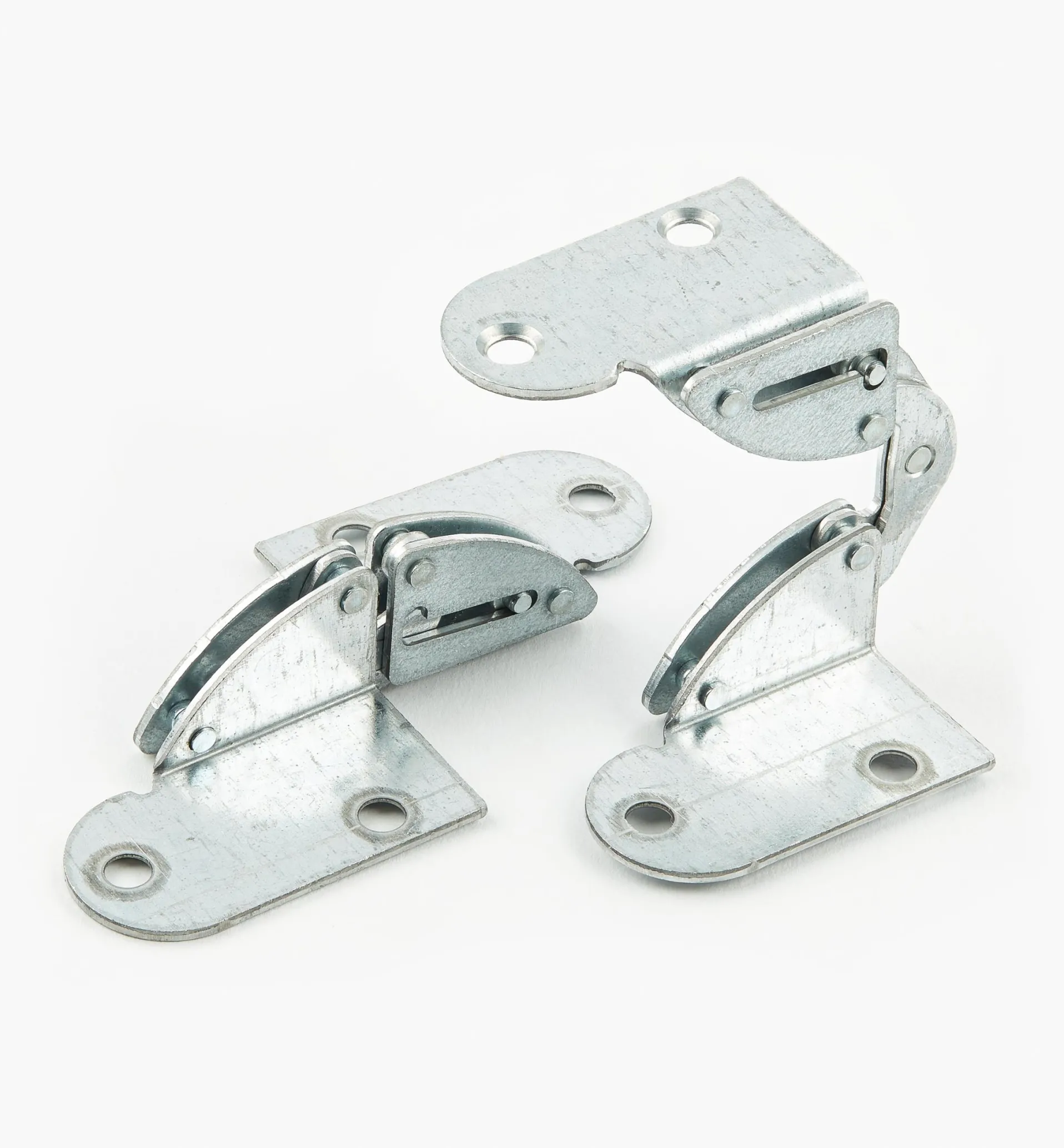 Lee Valley Folding Leaf Hinges