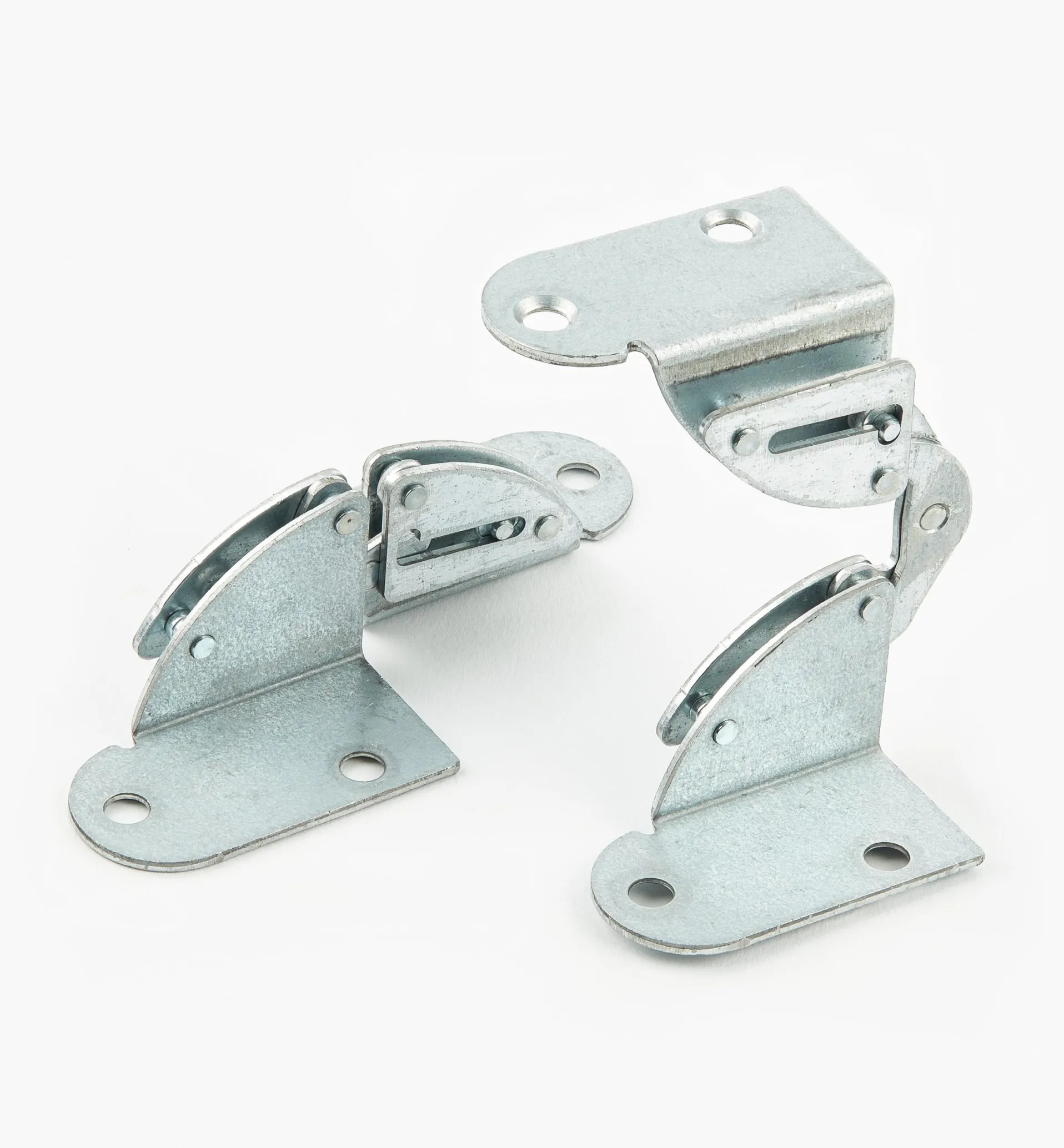 Lee Valley Folding Leaf Hinges