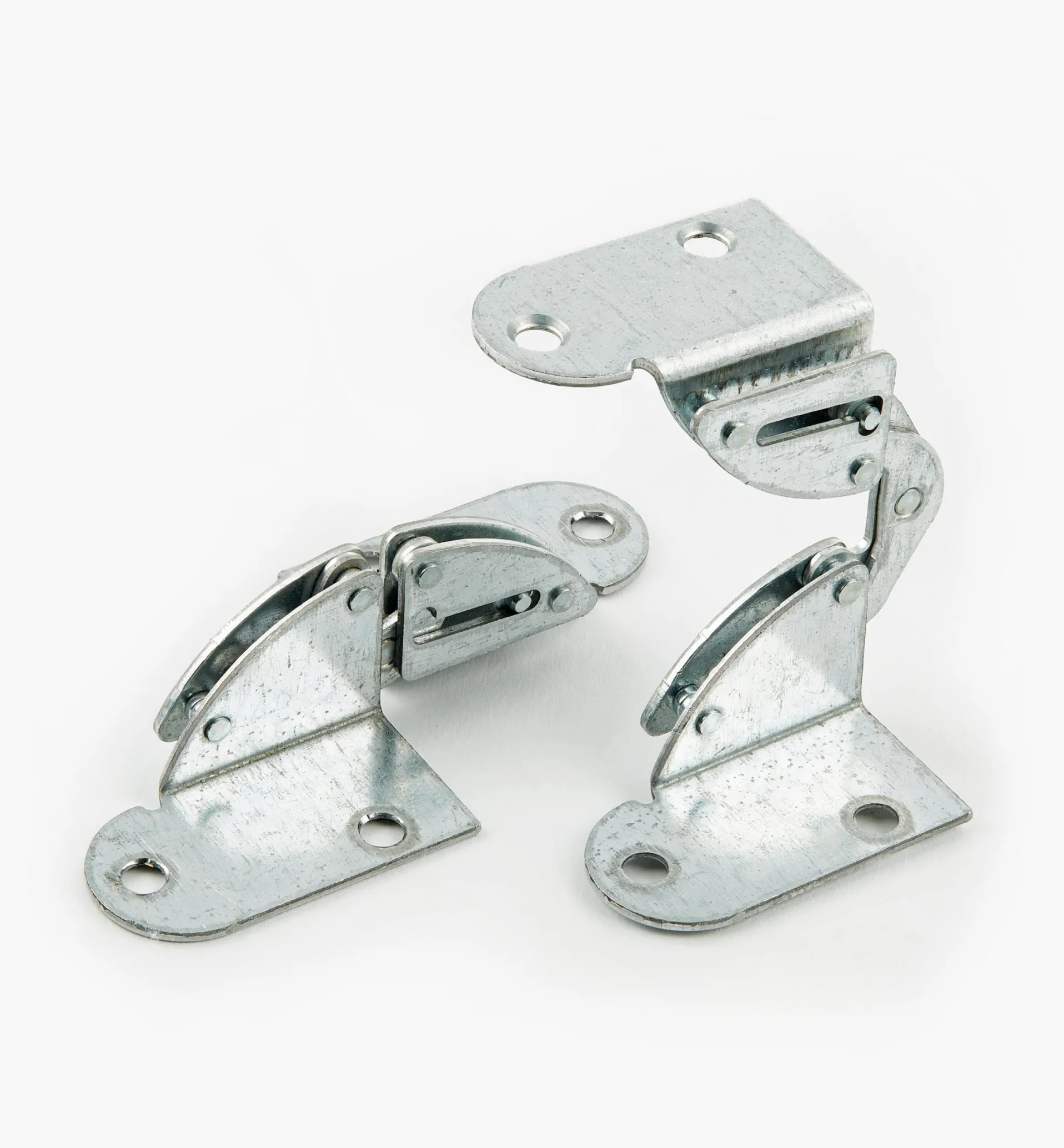 Lee Valley Folding Leaf Hinges