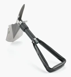 Lee Valley Folding Shovel